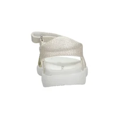 Tommy Hilfiger Sandaal Goud