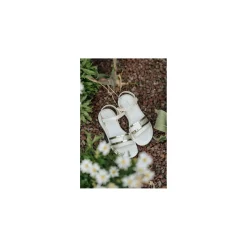 Tommy Hilfiger Sandaal Goud