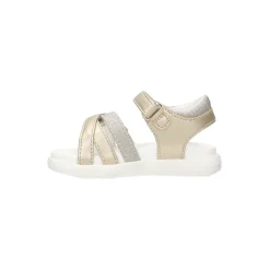 Tommy Hilfiger Sandaal Goud