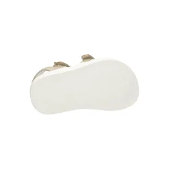 Tommy Hilfiger Sandaal Goud