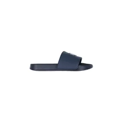 Tommy Hilfiger Slipper Blauw