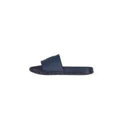 Tommy Hilfiger Slipper Blauw