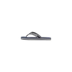 Tommy Hilfiger Slipper Blauw