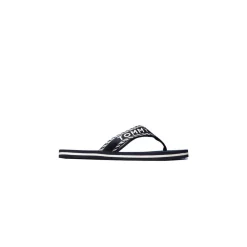 Tommy Hilfiger Slipper Blauw