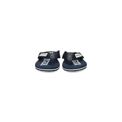 Tommy Hilfiger Slipper Blauw