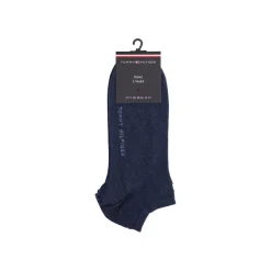 Tommy Hilfiger Socca Blauw