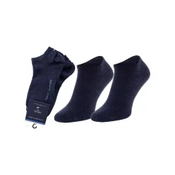 Tommy Hilfiger Socca Blauw