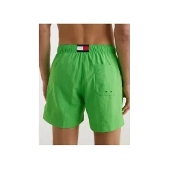 Tommy Hilfiger Zwemshort Groen