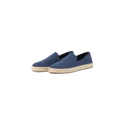 Toms Espadrille Blauw