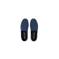Toms Espadrille Blauw