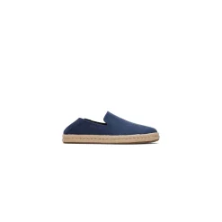 Toms Espadrille Blauw