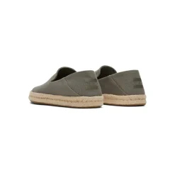 Toms Espadrille Grijs
