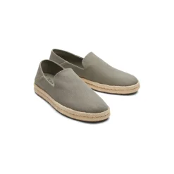 Toms Espadrille Grijs