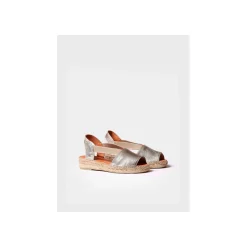 Toni Pons Sandaal Goud