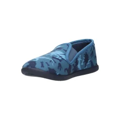 Tooti Pantoffel Blauw