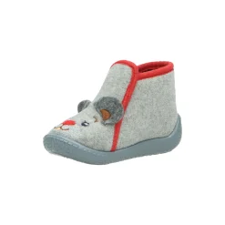 Tooti Pantoffel Grijs