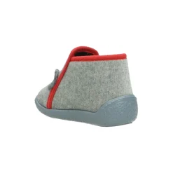 Tooti Pantoffel Grijs