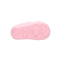 Tooti Pantoffel Roze