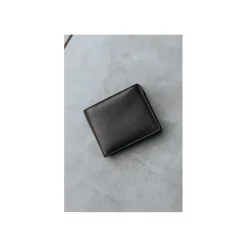 Tuur Portemonnee Bruin