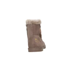 Unique For Olivia Boots / enkellaars Taupe