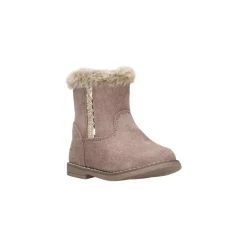 Unique For Olivia Boots / enkellaars Taupe