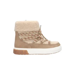 Unique For Olivia Boots / enkellaars Beige