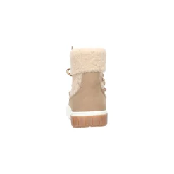 Unique For Olivia Boots / enkellaars Beige
