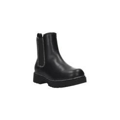 Unique For Olivia Boots / enkellaars Zwart