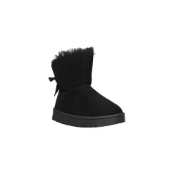 Unique For Olivia Boots / enkellaars Zwart