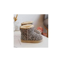 Unique For Olivia Boots / enkellaars Beige