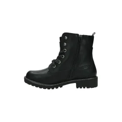 Unique For Olivia Bottine Zwart