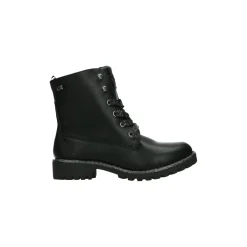 Unique For Olivia Bottine Zwart