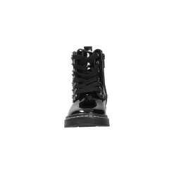 Unique For Olivia Bottine Zwart