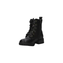 Unique For Olivia Bottine Zwart