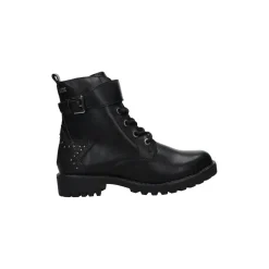 Unique For Olivia Bottine Zwart