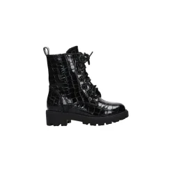 Unique For Olivia Bottine Zwart