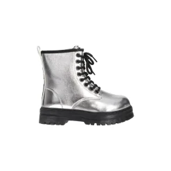 Unique For Olivia Bottine Zilver