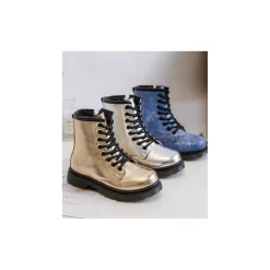 Unique For Olivia Bottine Zilver