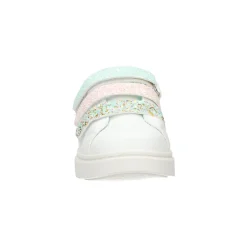 Unique For Olivia Lage sneaker Wit