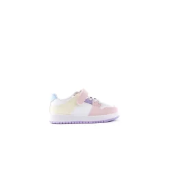 Unique For Olivia Lage sneaker Wit