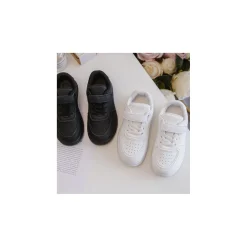 Unique For Olivia Lage sneaker Wit