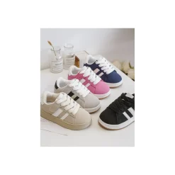 Unique For Olivia Lage sneaker Beige