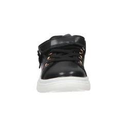 Unique For Olivia Lage sneaker Zwart