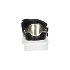 Unique For Olivia Lage sneaker Zwart