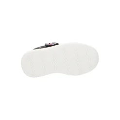 Unique For Olivia Lage sneaker Zwart