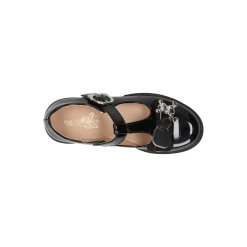 Unique For Olivia Riemschoen Zwart