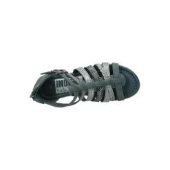 Unique For Olivia Sandaal Blauw