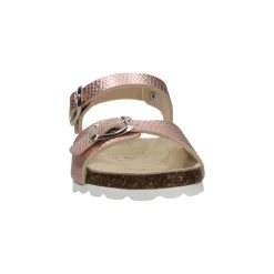 Unique For Olivia Sandaal Roze