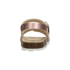 Unique For Olivia Sandaal Roze