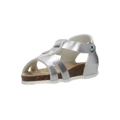 Unique For Olivia Sandaal Zilver